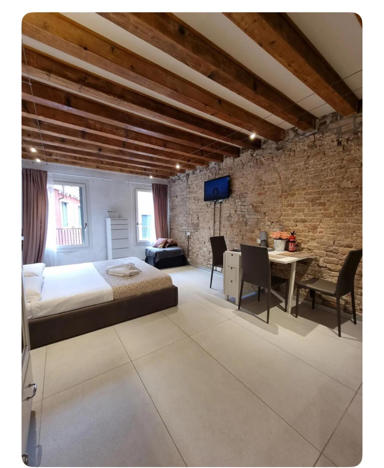 San Marco 865 - Luxury And Central Венеция Экстерьер фото